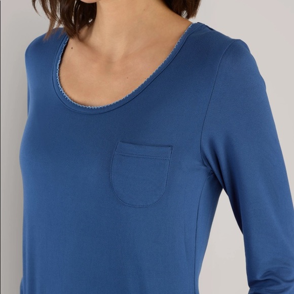 Brand New Long Sleeve Top with printed jogger set - Picture 2 of 4